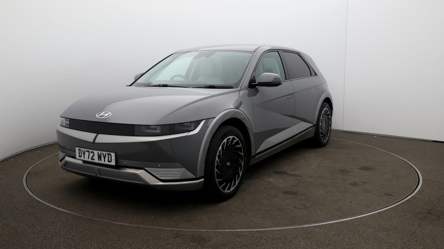 Used Hyundai IONIQ 5 for sale - 76811828: Photo 30