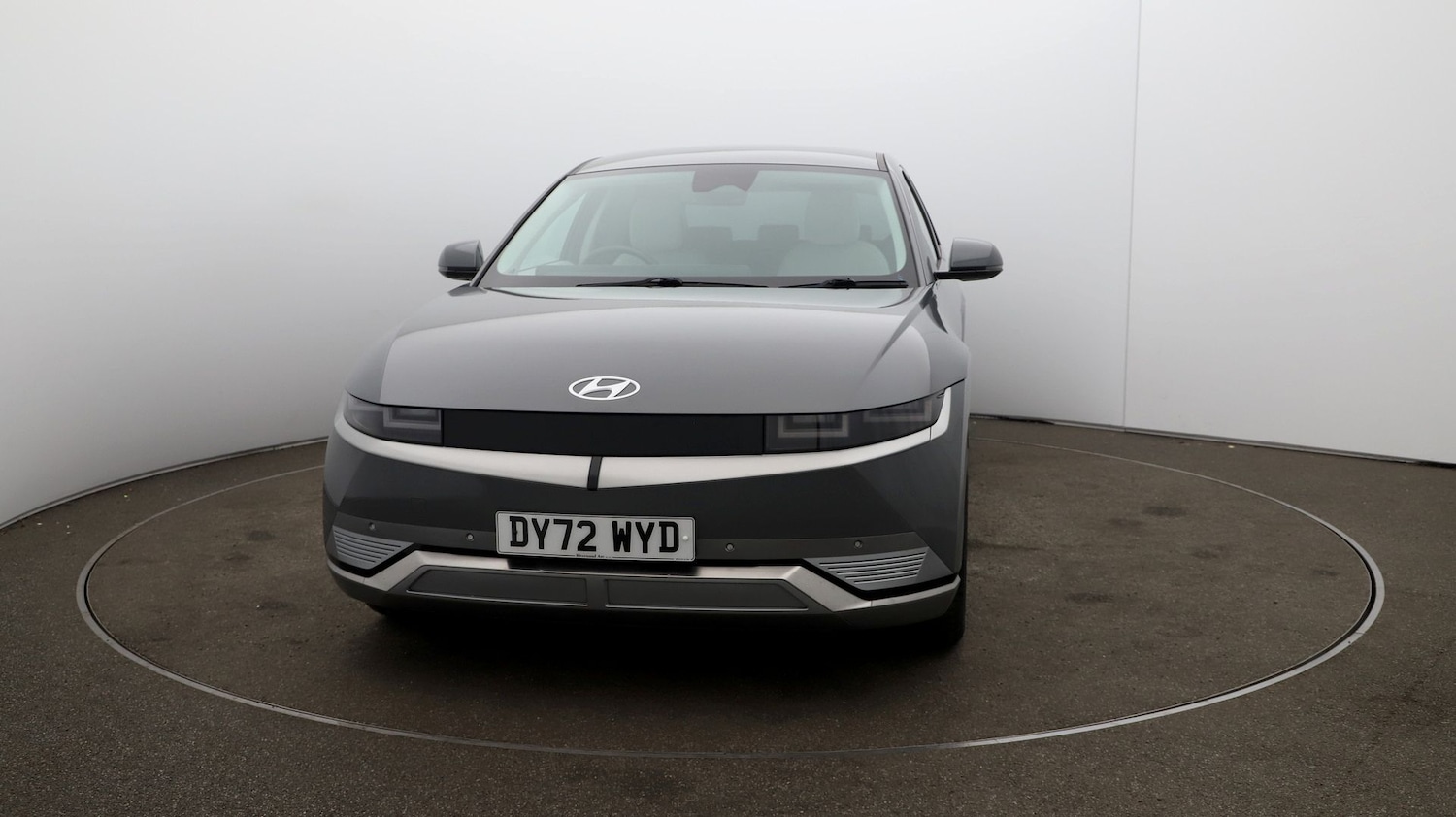 Used Hyundai IONIQ 5 for sale - 76811828: Photo 32