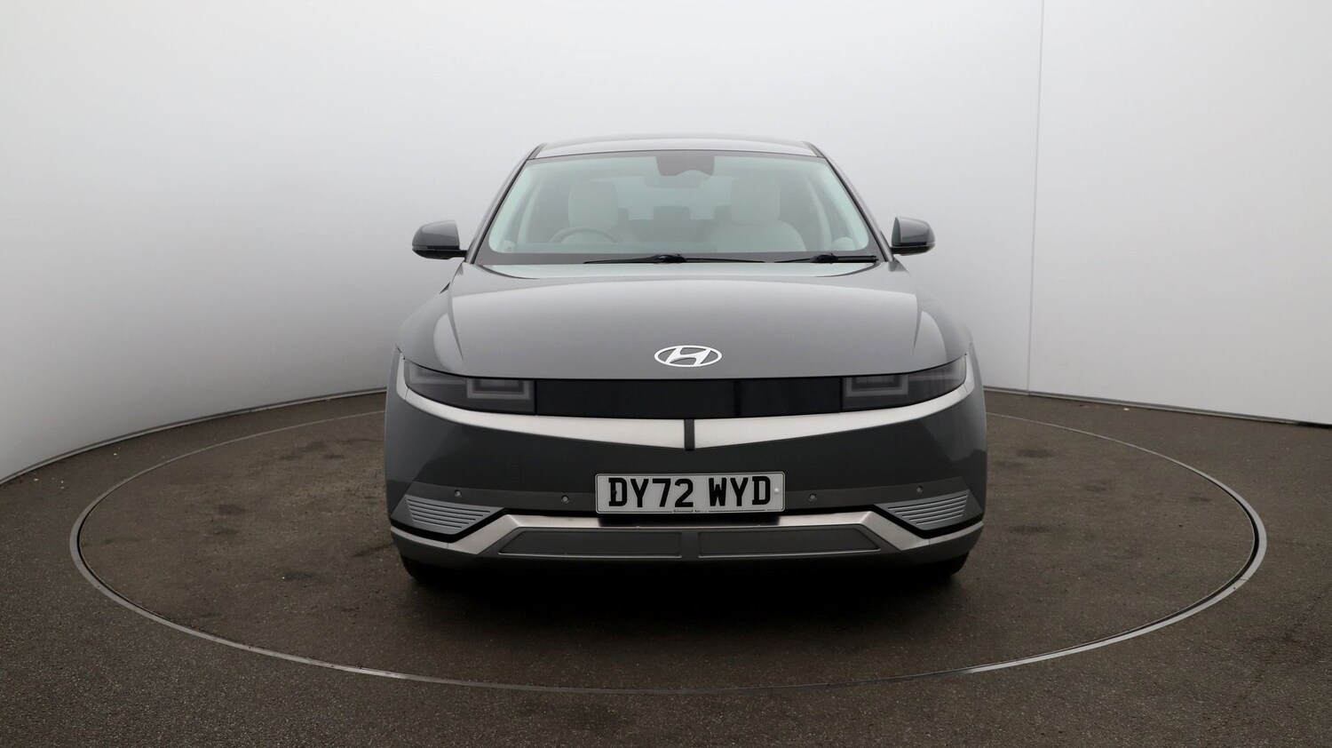 Used Hyundai IONIQ 5 for sale - 76811828: Photo 33