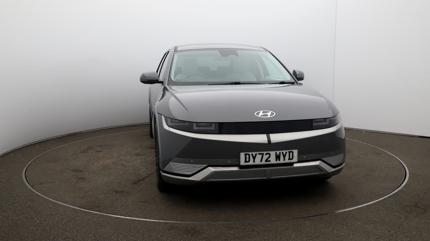 Used Hyundai IONIQ 5 for sale - 76811828: Photo 34