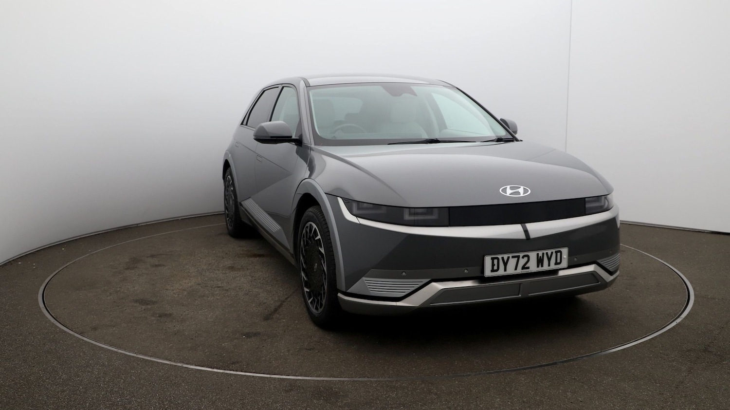 Used Hyundai IONIQ 5 for sale - 76811828: Photo 35