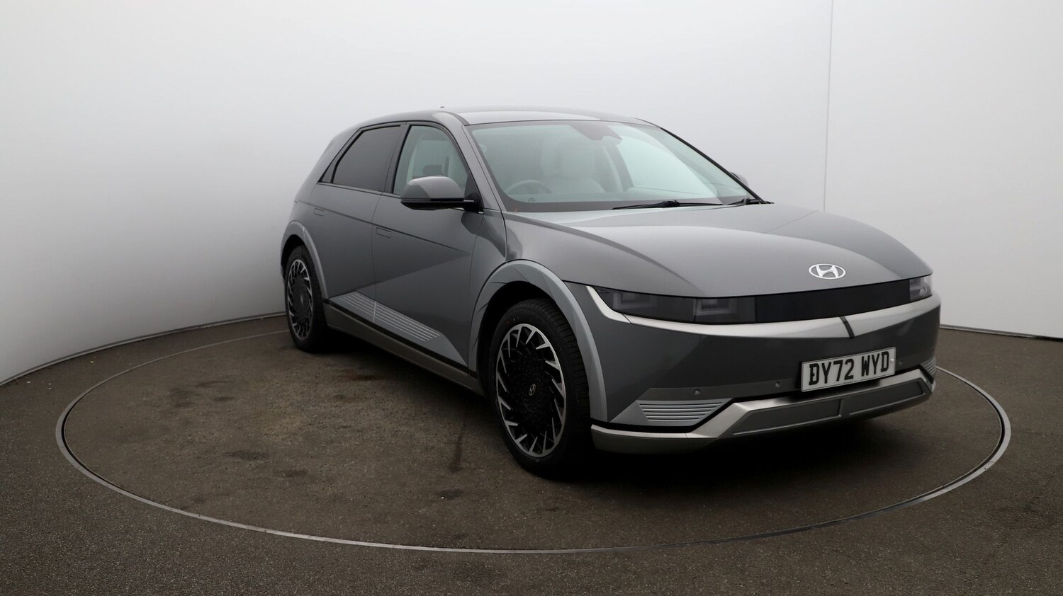 Used Hyundai IONIQ 5 for sale - 76811828: Photo 36