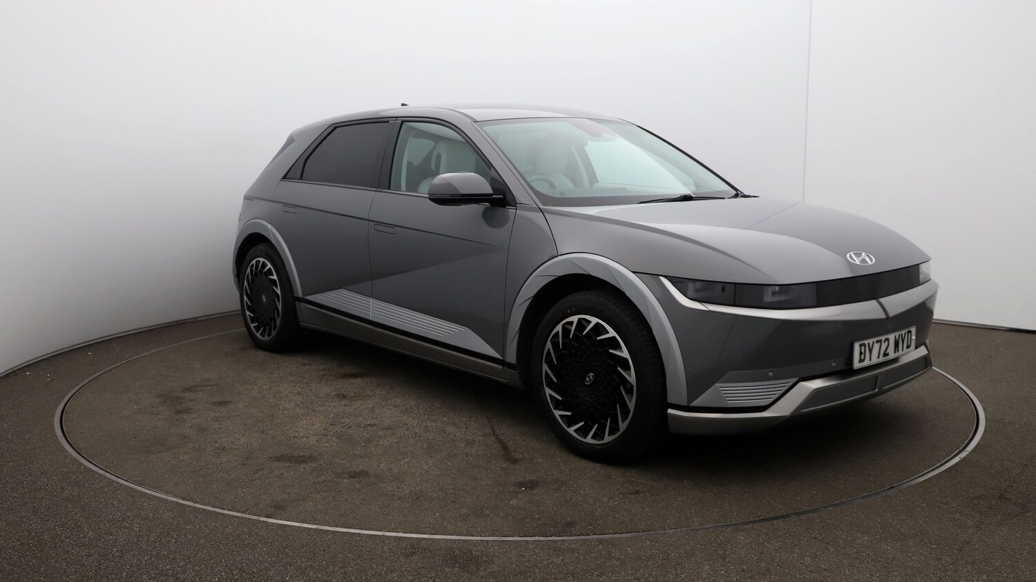 Used Hyundai IONIQ 5 for sale - 76811828: Photo 37