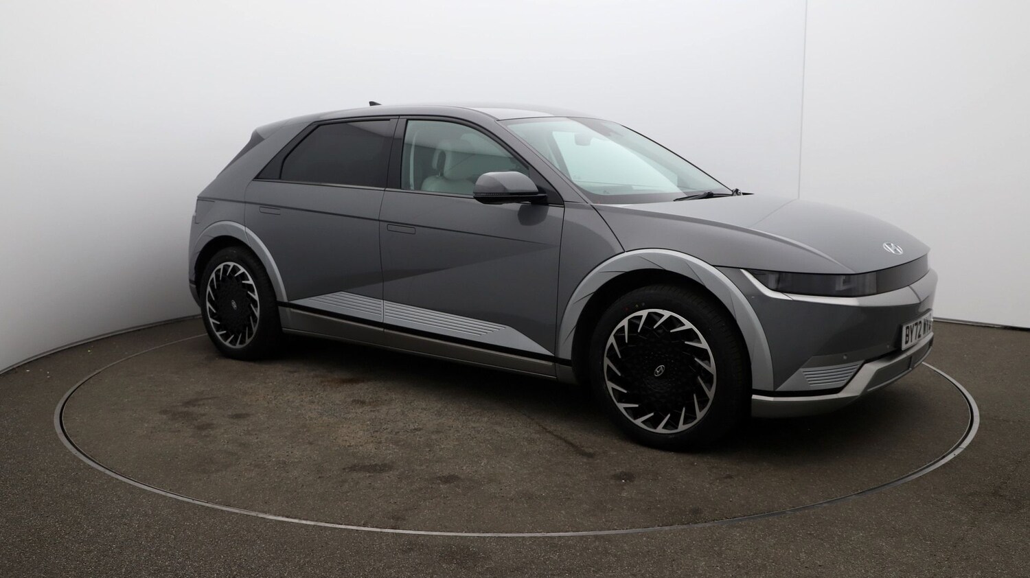 Used Hyundai IONIQ 5 for sale - 76811828: Photo 38