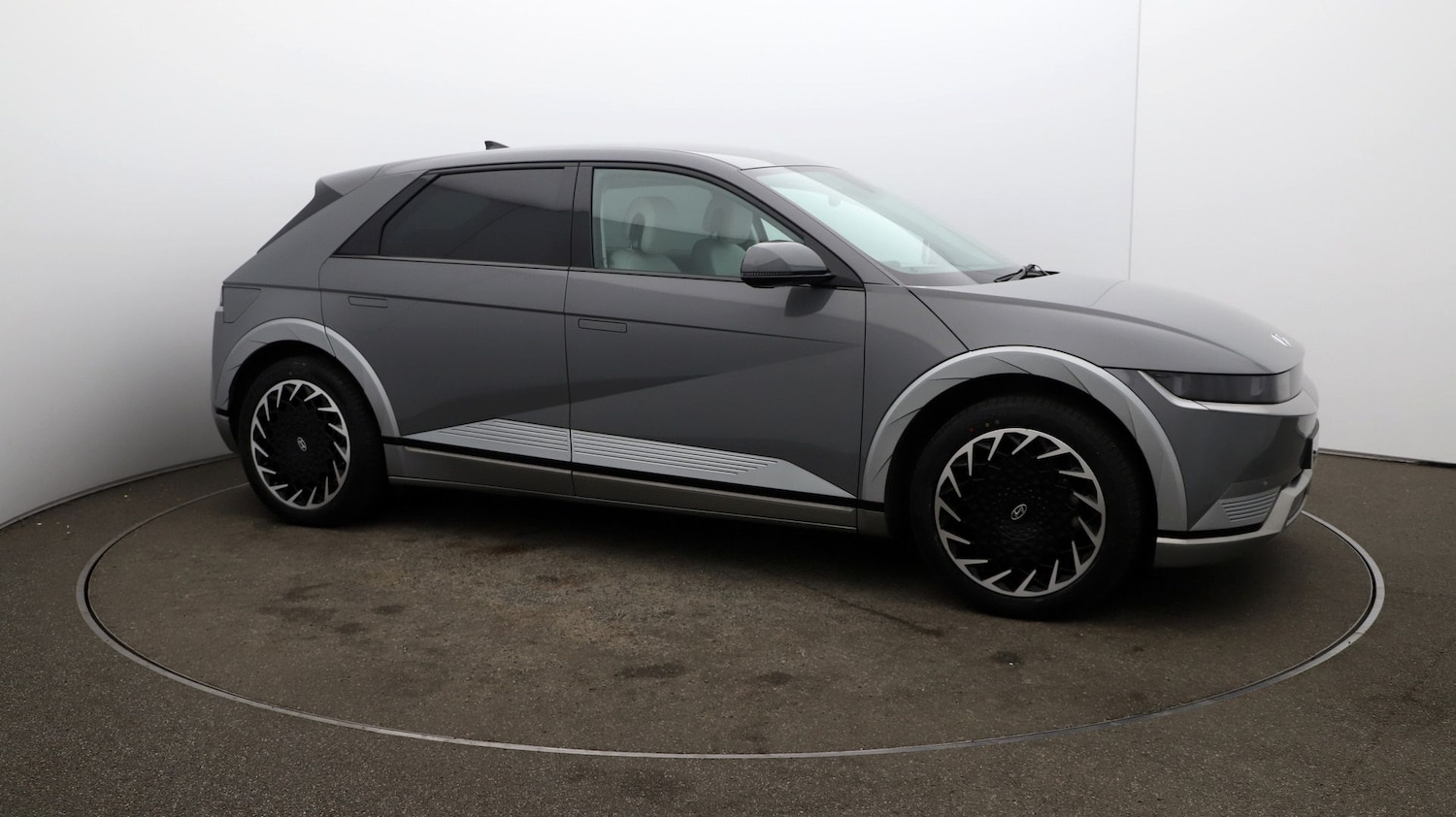 Used Hyundai IONIQ 5 for sale - 76811828: Photo 39