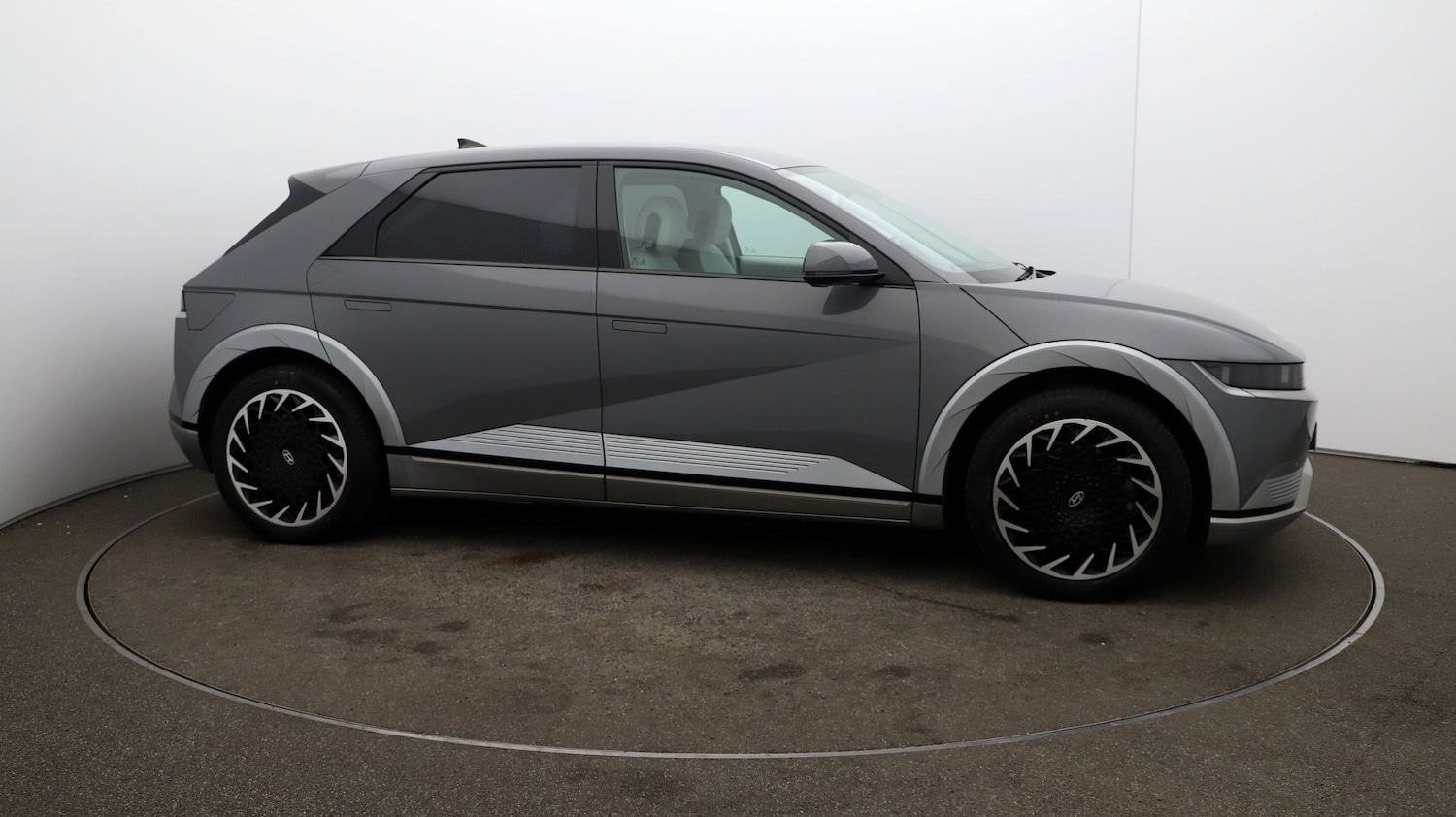 Used Hyundai IONIQ 5 for sale - 76811828: Photo 41