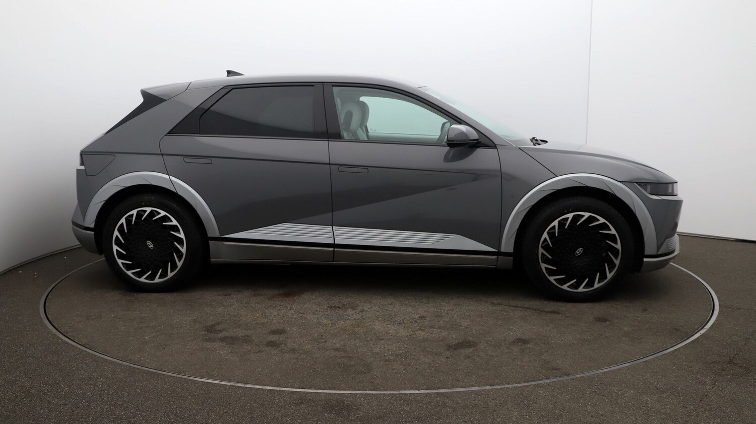 Used Hyundai IONIQ 5 for sale - 76811828: Photo 42