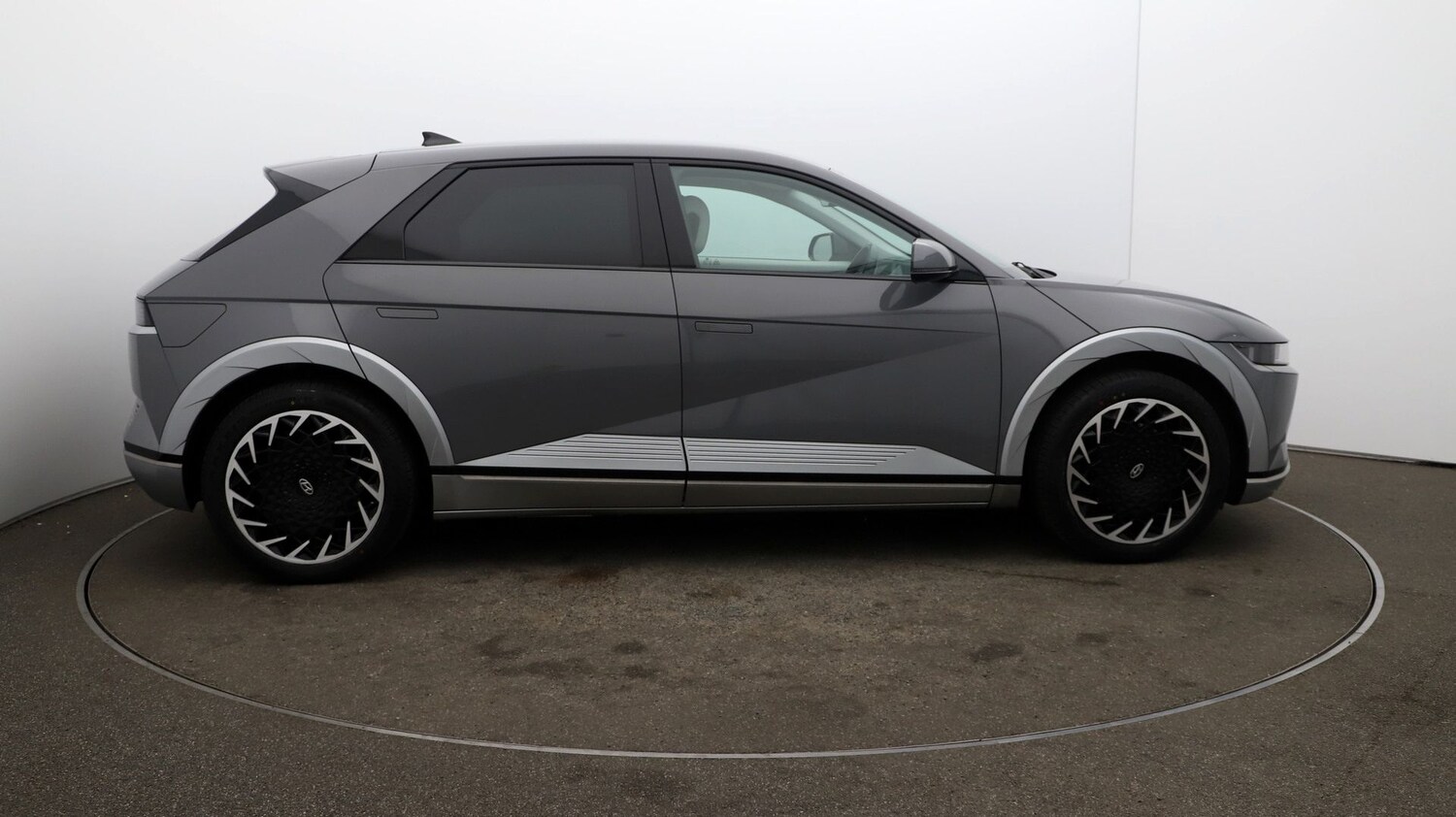 Used Hyundai IONIQ 5 for sale - 76811828: Photo 43