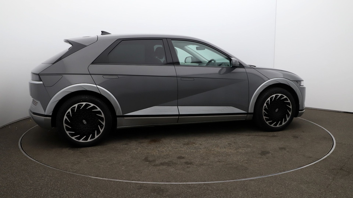 Used Hyundai IONIQ 5 for sale - 76811828: Photo 44