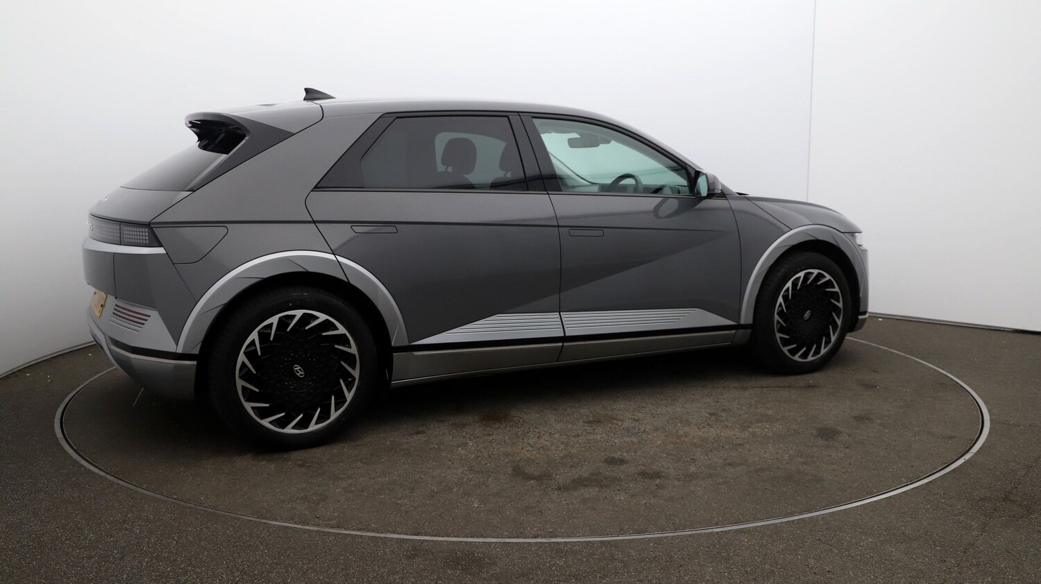 Used Hyundai IONIQ 5 for sale - 76811828: Photo 45