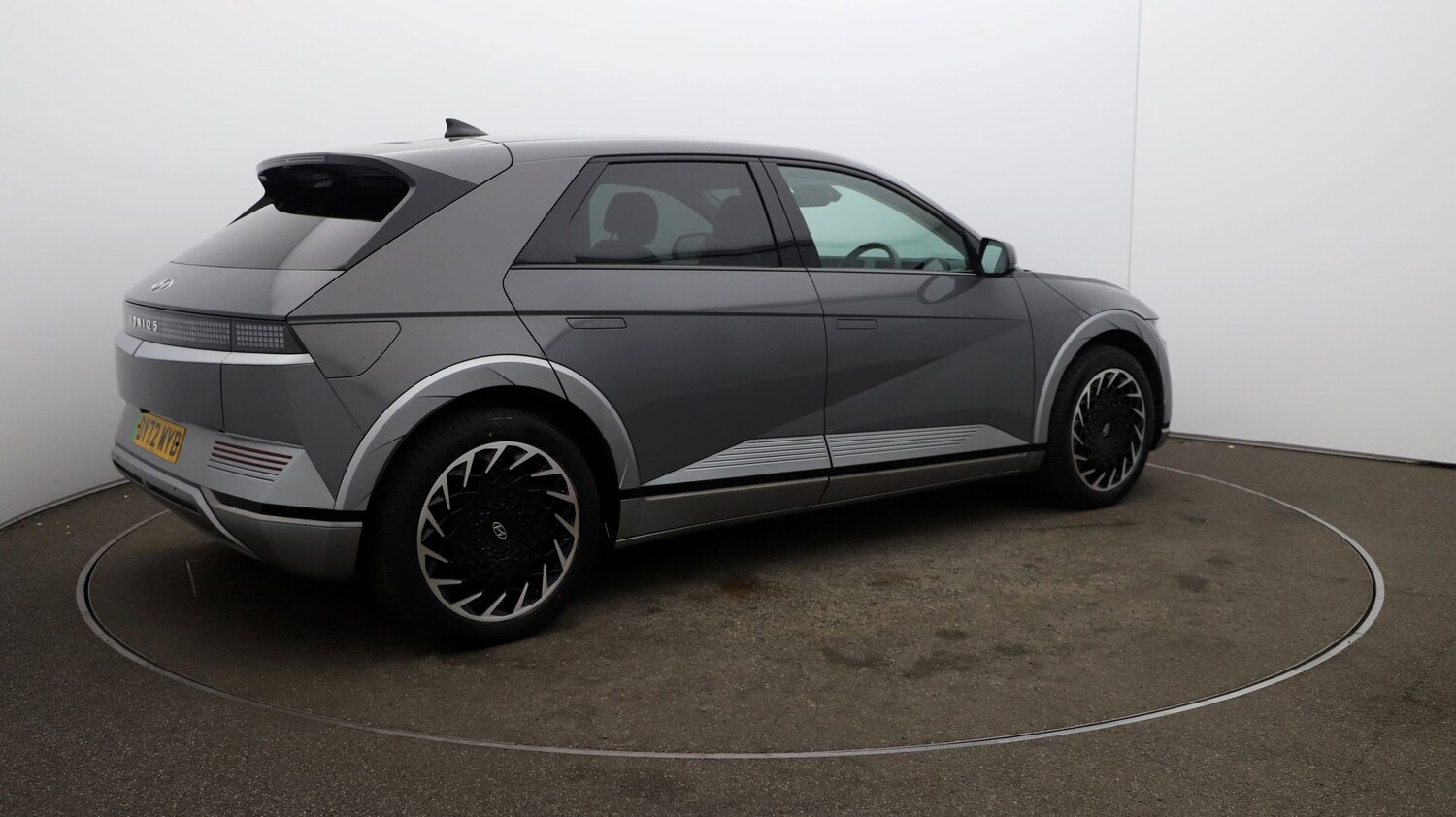 Used Hyundai IONIQ 5 for sale - 76811828: Photo 46