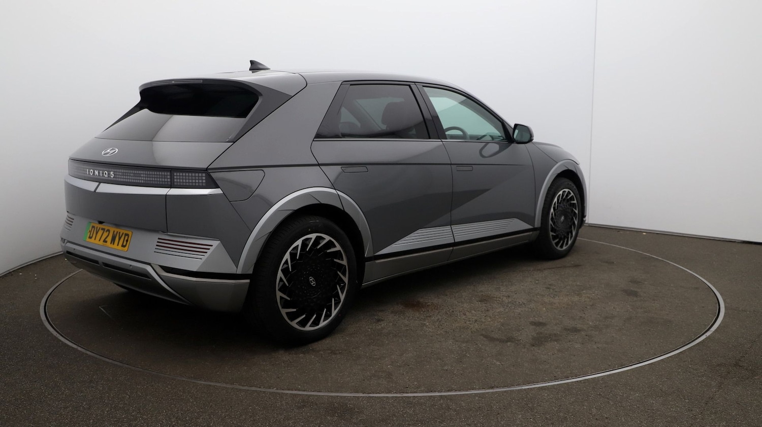 Used Hyundai IONIQ 5 for sale - 76811828: Photo 47