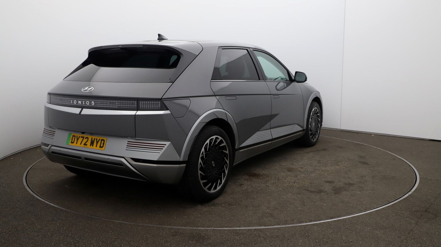 Used Hyundai IONIQ 5 for sale - 76811828: Photo 48