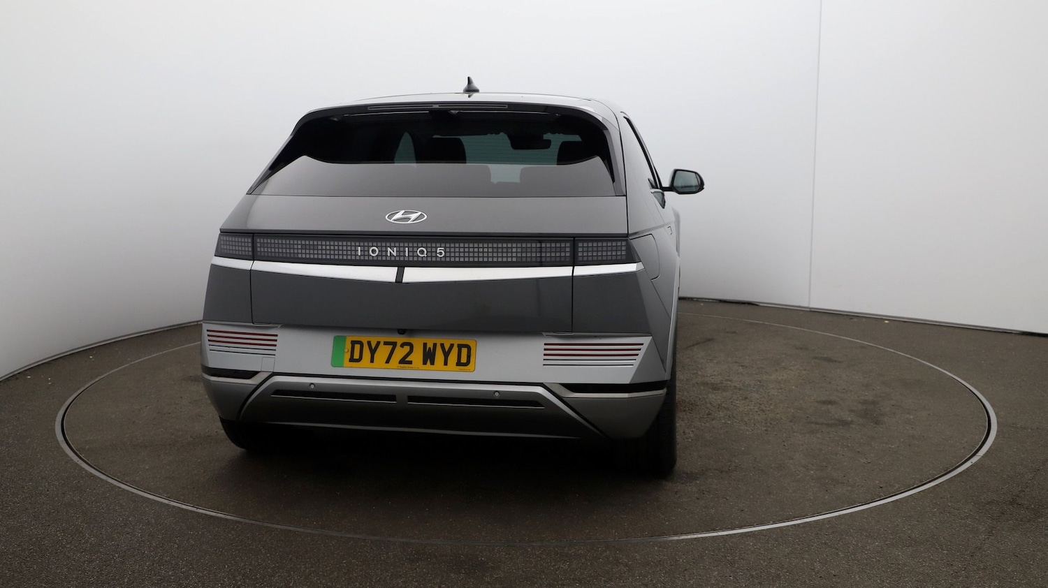 Used Hyundai IONIQ 5 for sale - 76811828: Photo 50