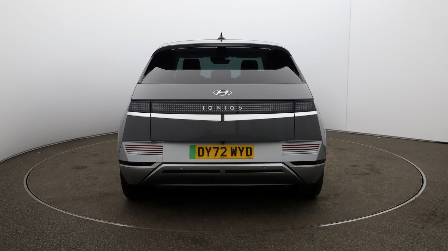 Used Hyundai IONIQ 5 for sale - 76811828: Photo 52