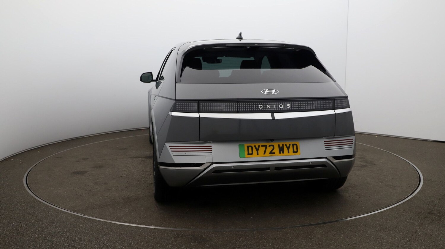 Used Hyundai IONIQ 5 for sale - 76811828: Photo 53