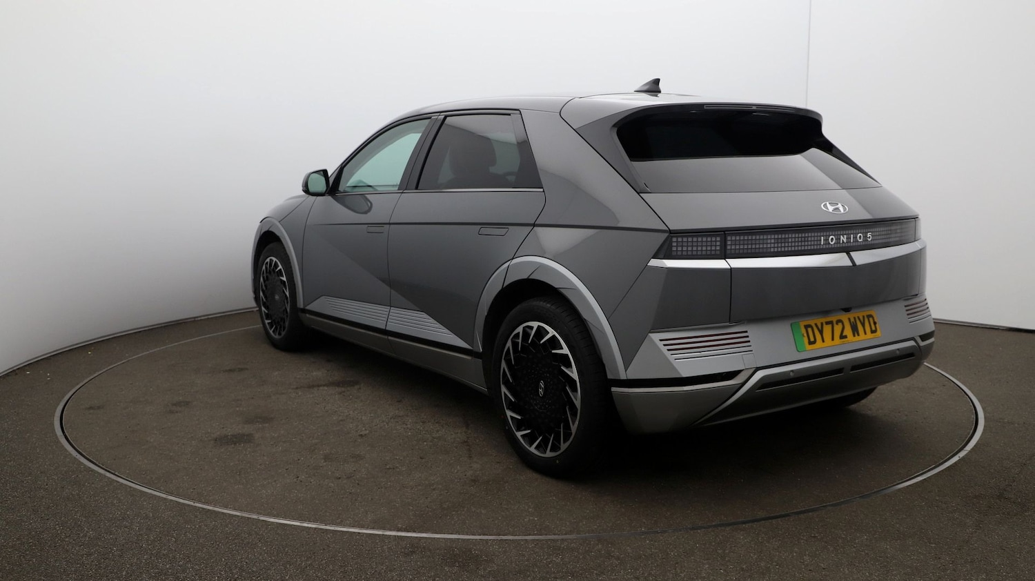 Used Hyundai IONIQ 5 for sale - 76811828: Photo 55