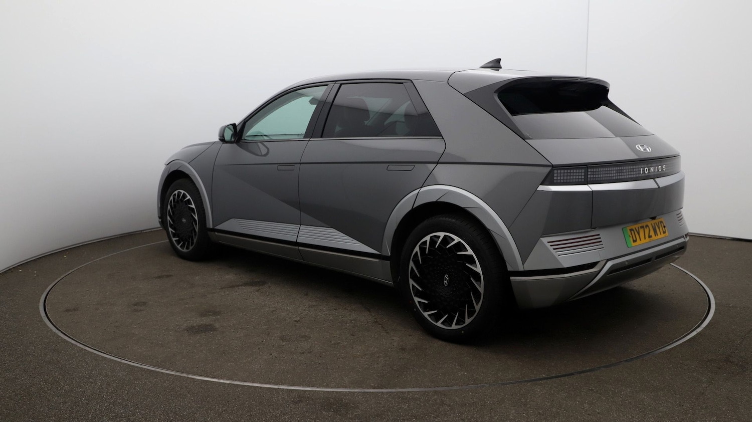 Used Hyundai IONIQ 5 for sale - 76811828: Photo 56