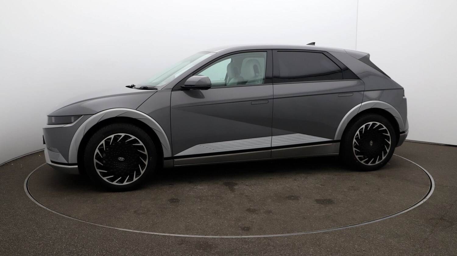 Used Hyundai IONIQ 5 for sale - 76811828: Photo 59