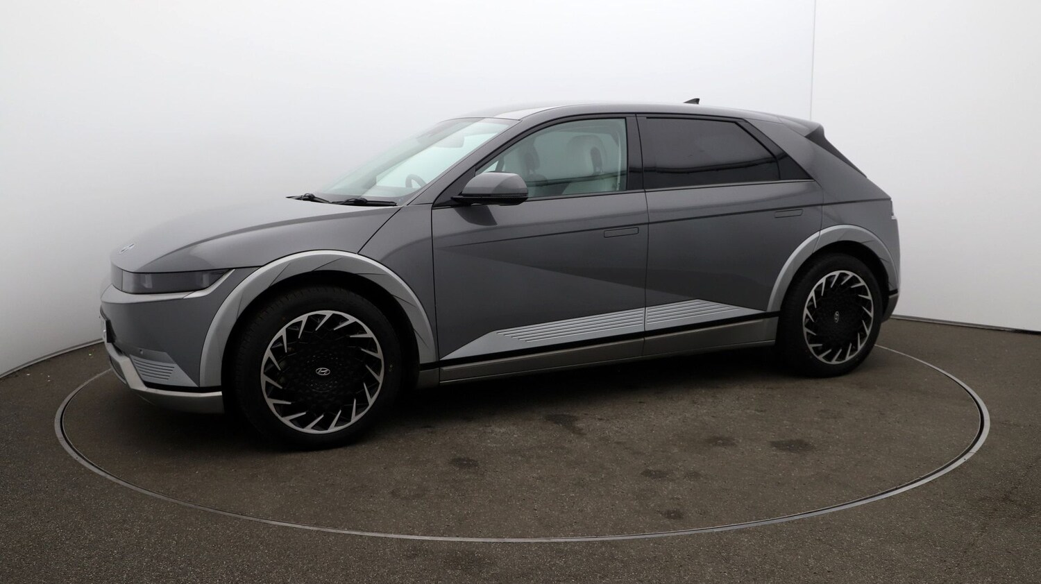 Used Hyundai IONIQ 5 for sale - 76811828: Photo 60