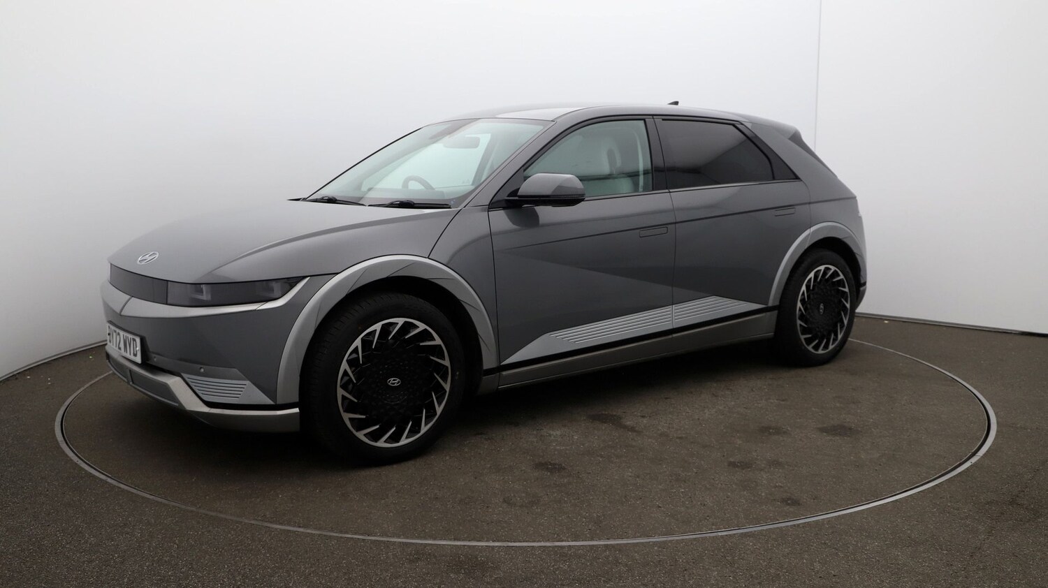 Used Hyundai IONIQ 5 for sale - 76811828: Photo 61