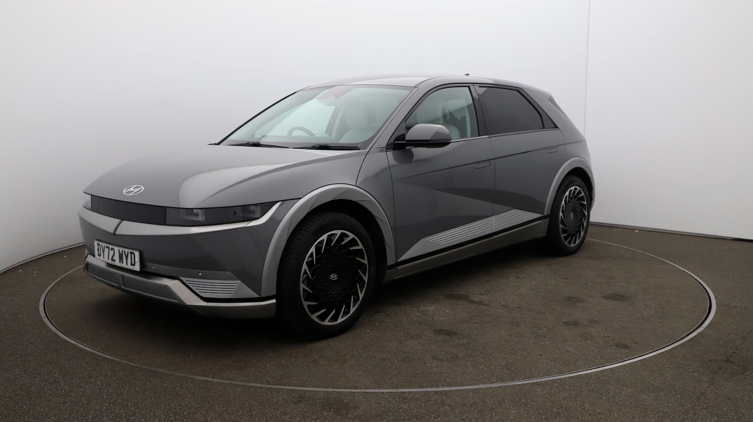 Used Hyundai IONIQ 5 for sale - 76811828: Photo 62