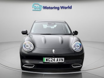 Used GWM ORA 03 2024 for sale - 79584211: Photo