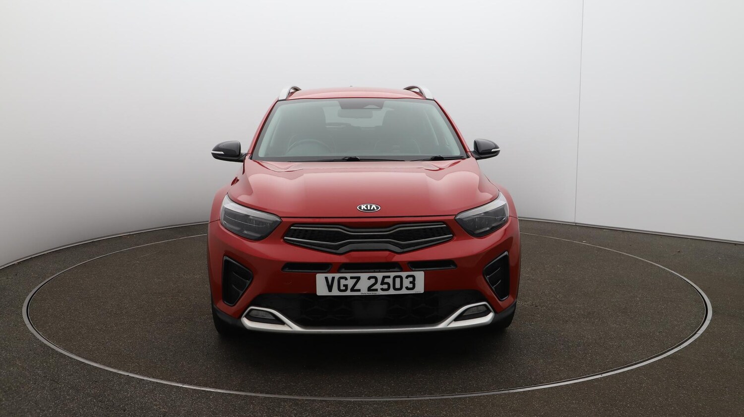 Vehicle 40