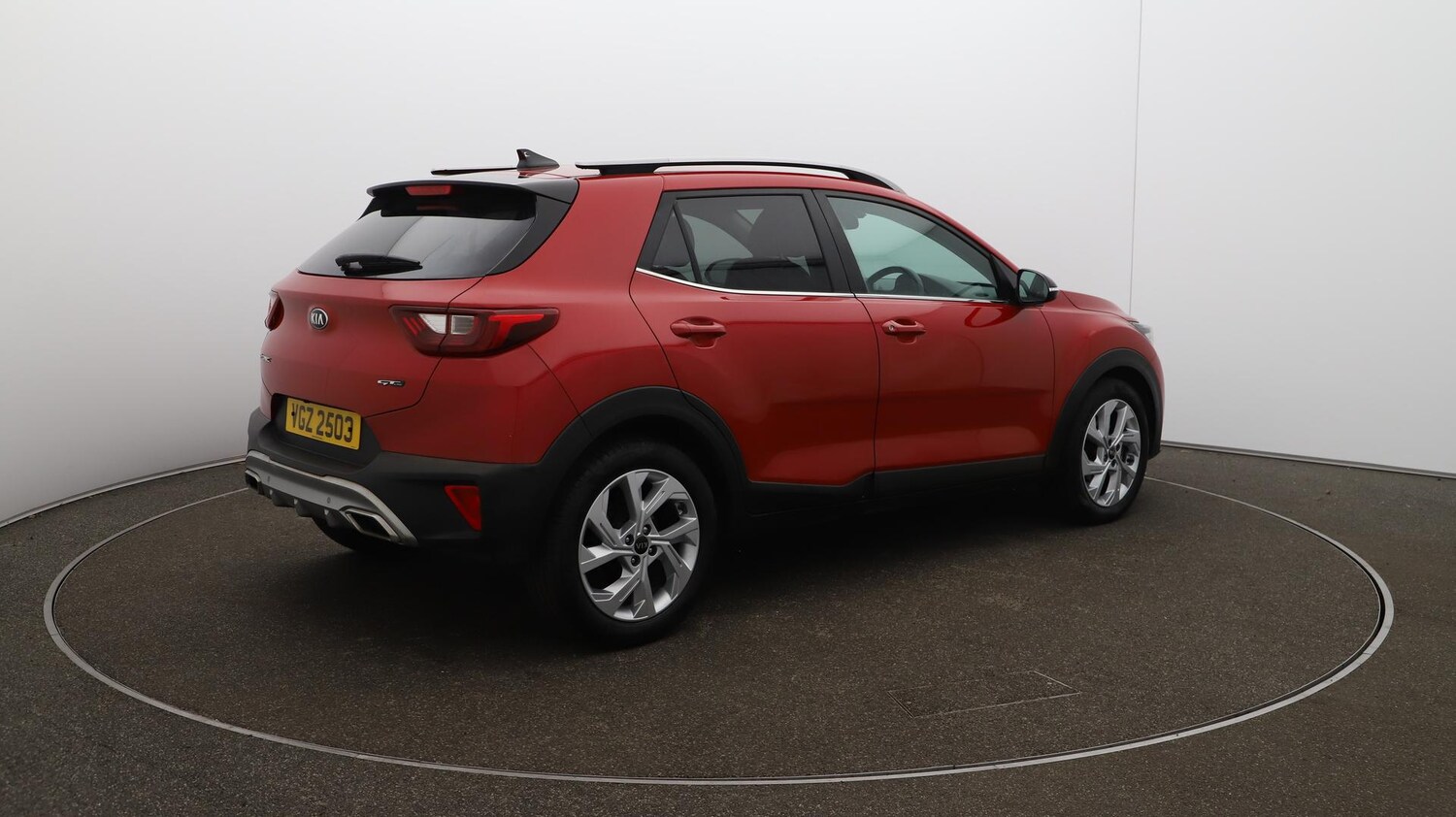 Vehicle 53
