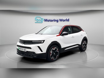 Used Vauxhall Mokka 2022 for sale - 78845875: Photo