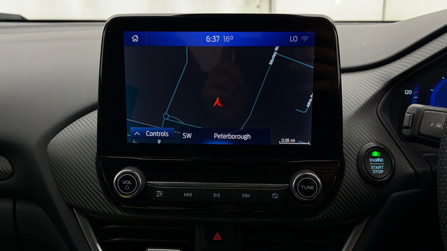 Used Ford Puma 2020 for sale - 77878809: Photo 10