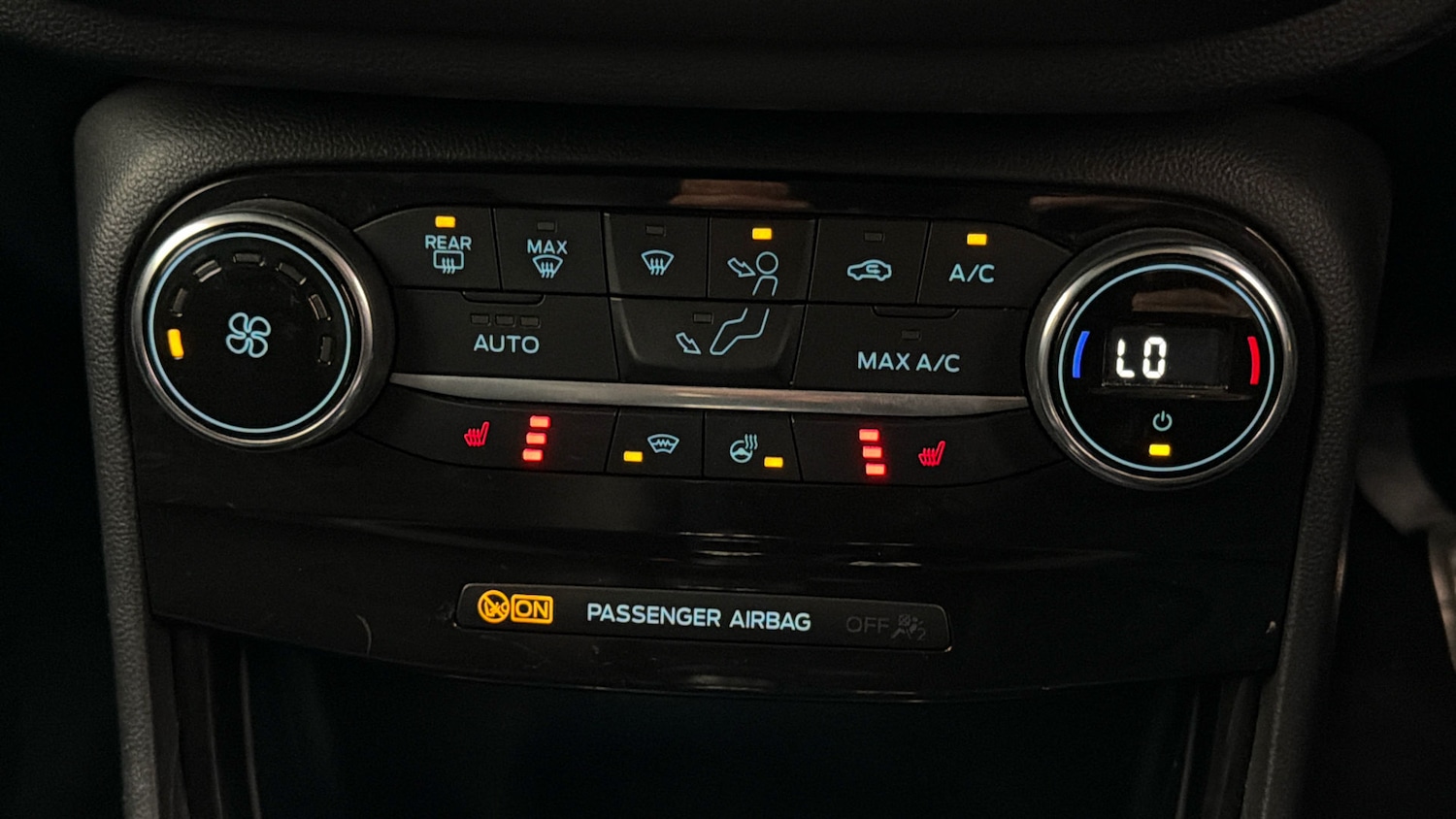 Used Ford Puma 2020 for sale - 77878809: Photo 11