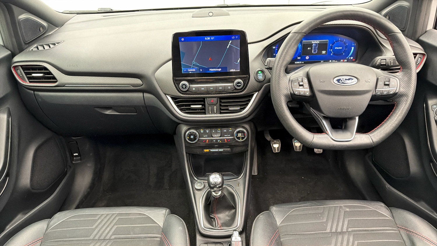 Used Ford Puma 2020 for sale - 77878809: Photo 12