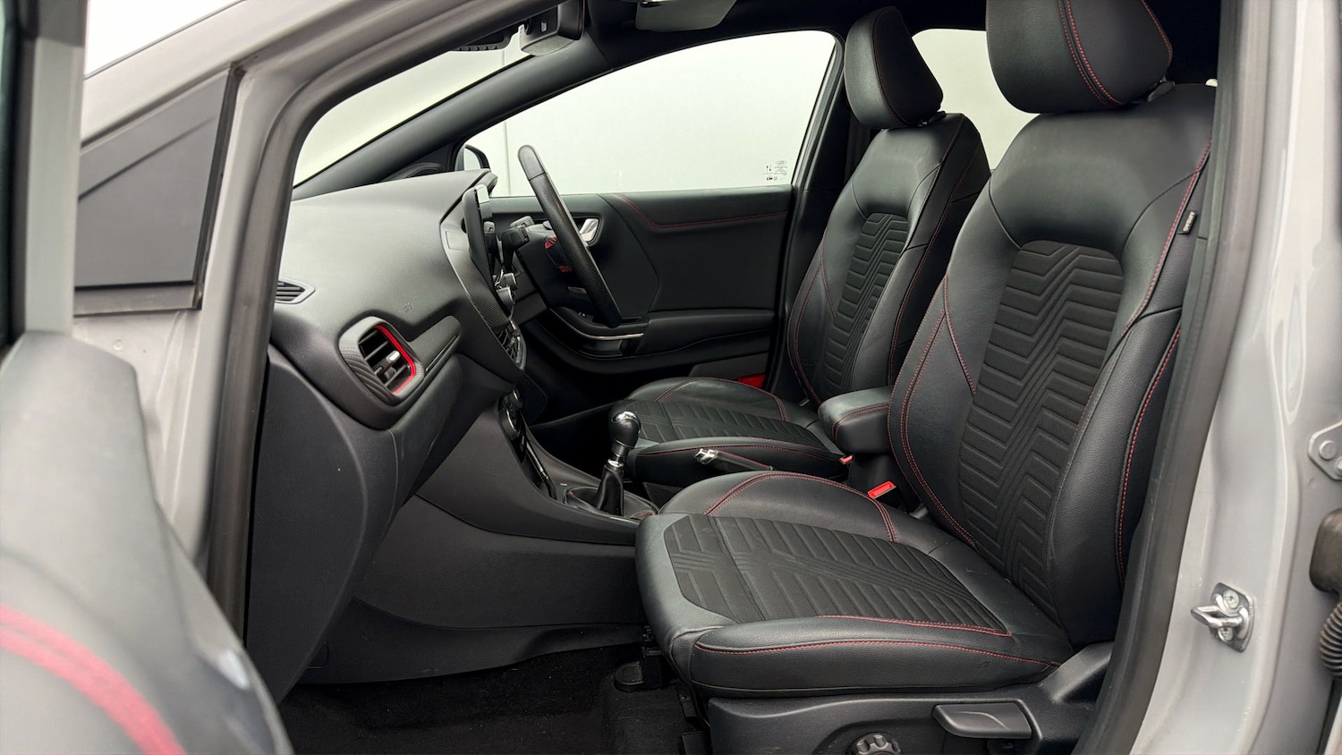 Used Ford Puma 2020 for sale - 77878809: Photo 13