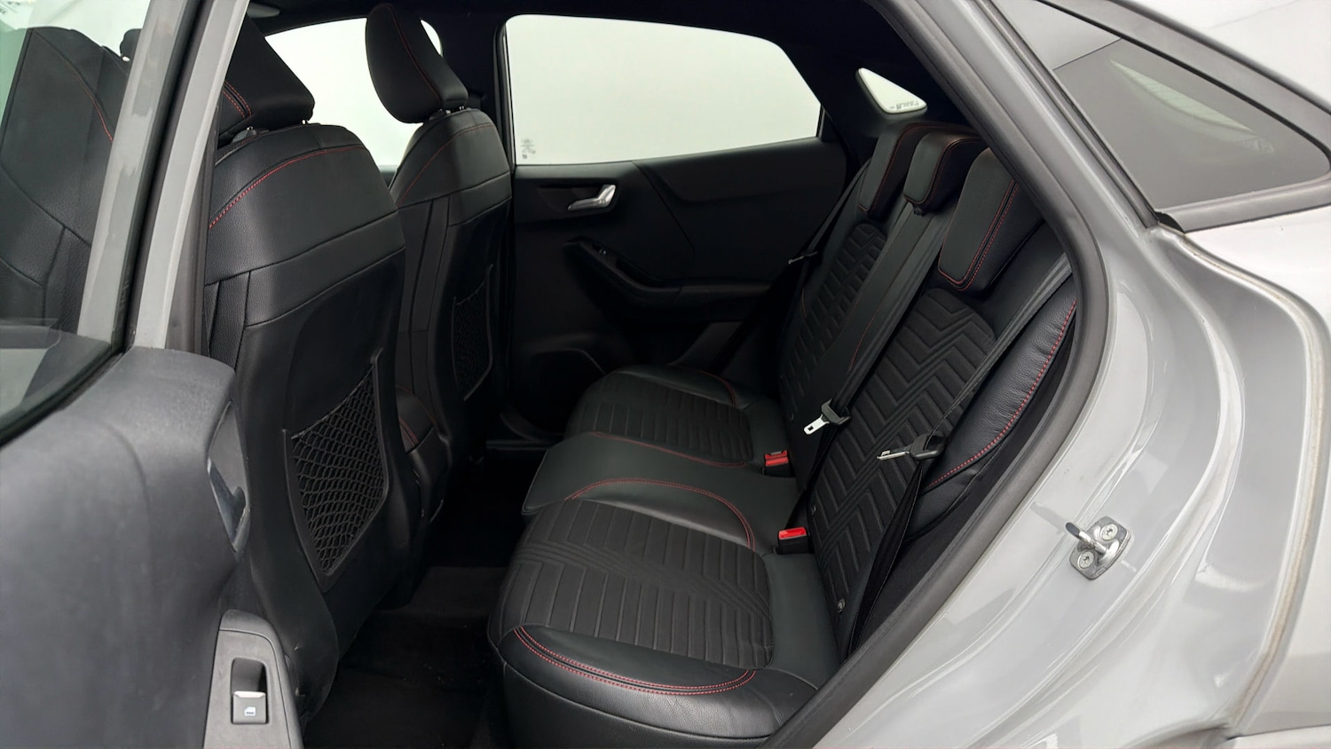 Used Ford Puma 2020 for sale - 77878809: Photo 15