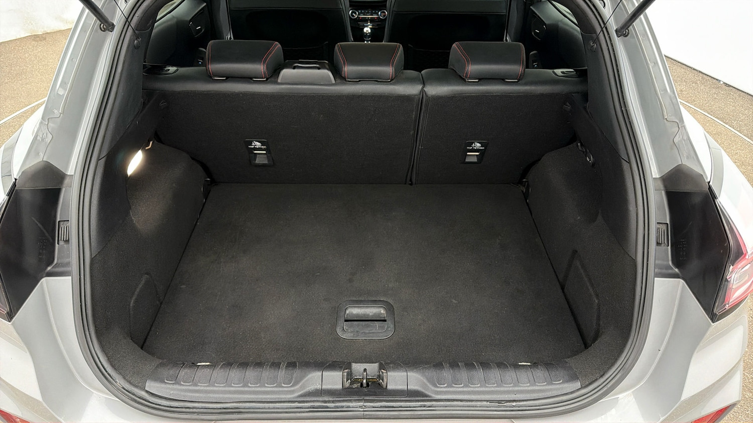 Used Ford Puma 2020 for sale - 77878809: Photo 16