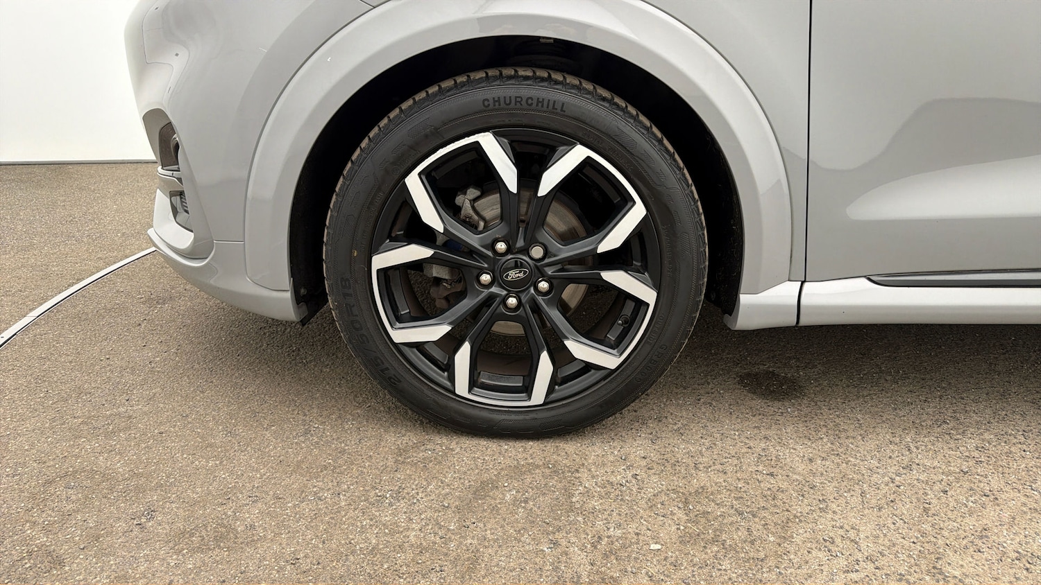 Used Ford Puma 2020 for sale - 77878809: Photo 17