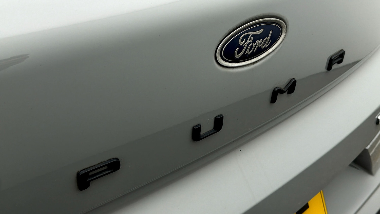 Used Ford Puma 2020 for sale - 77878809: Photo 21