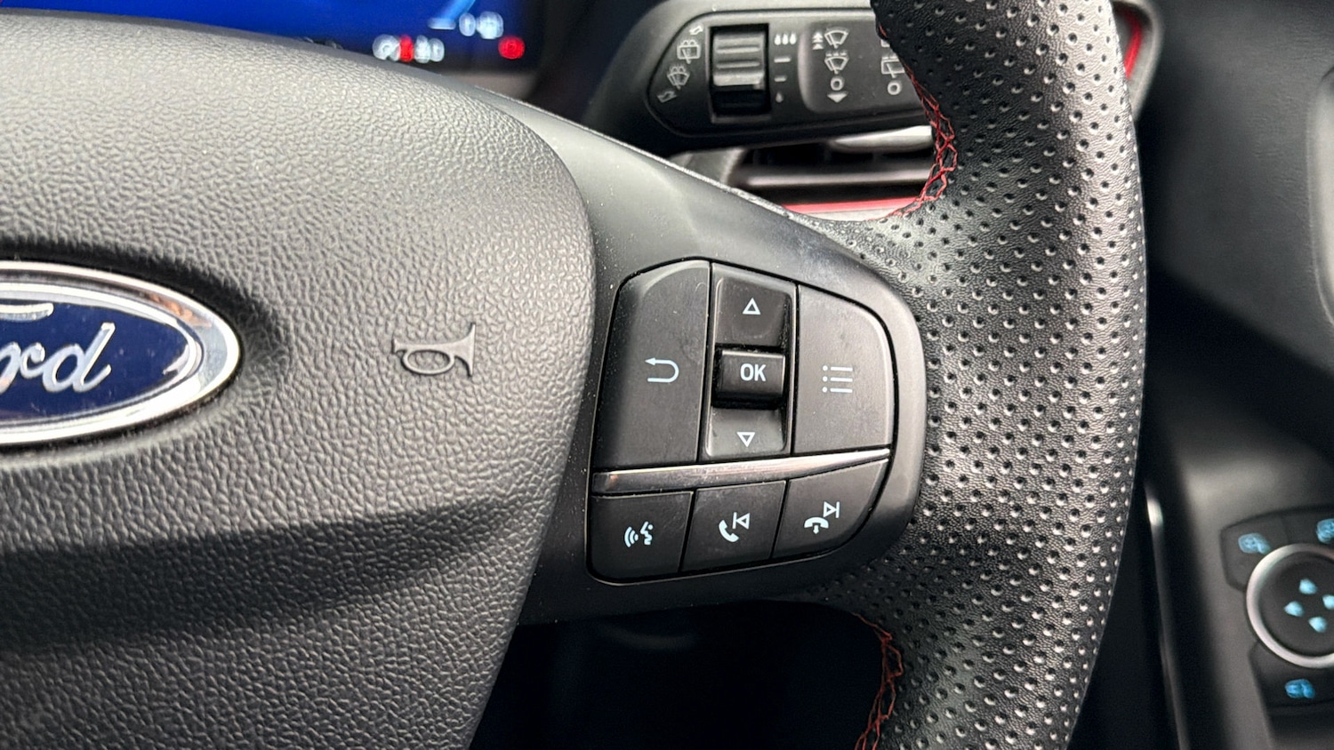 Used Ford Puma 2020 for sale - 77878809: Photo 24