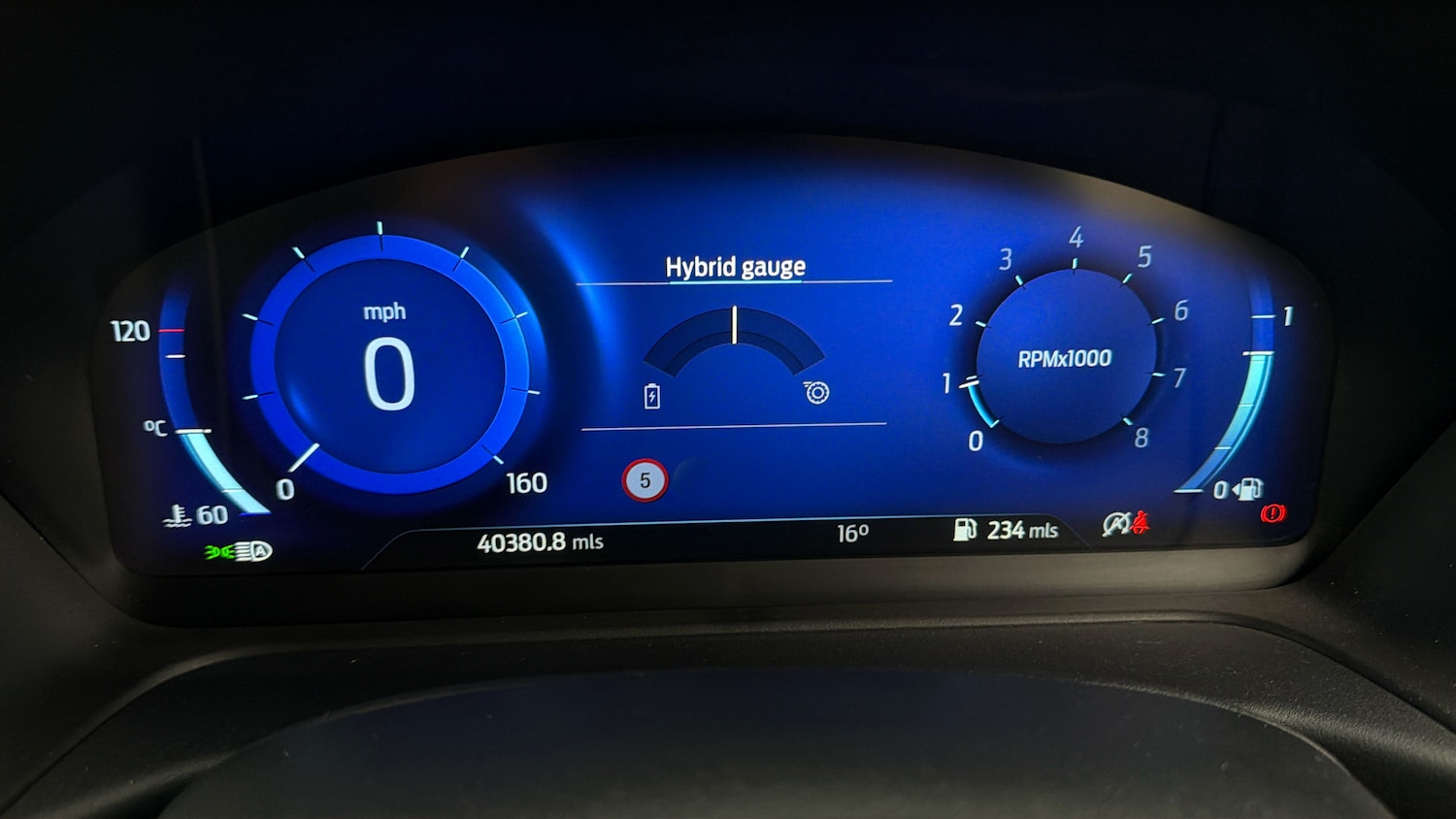 Used Ford Puma 2020 for sale - 77878809: Photo 25