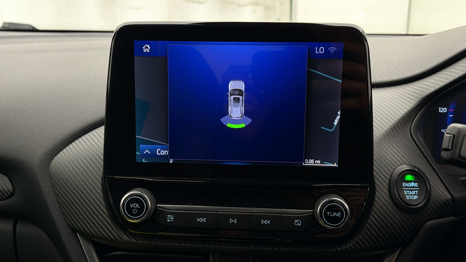 Used Ford Puma 2020 for sale - 77878809: Photo 26