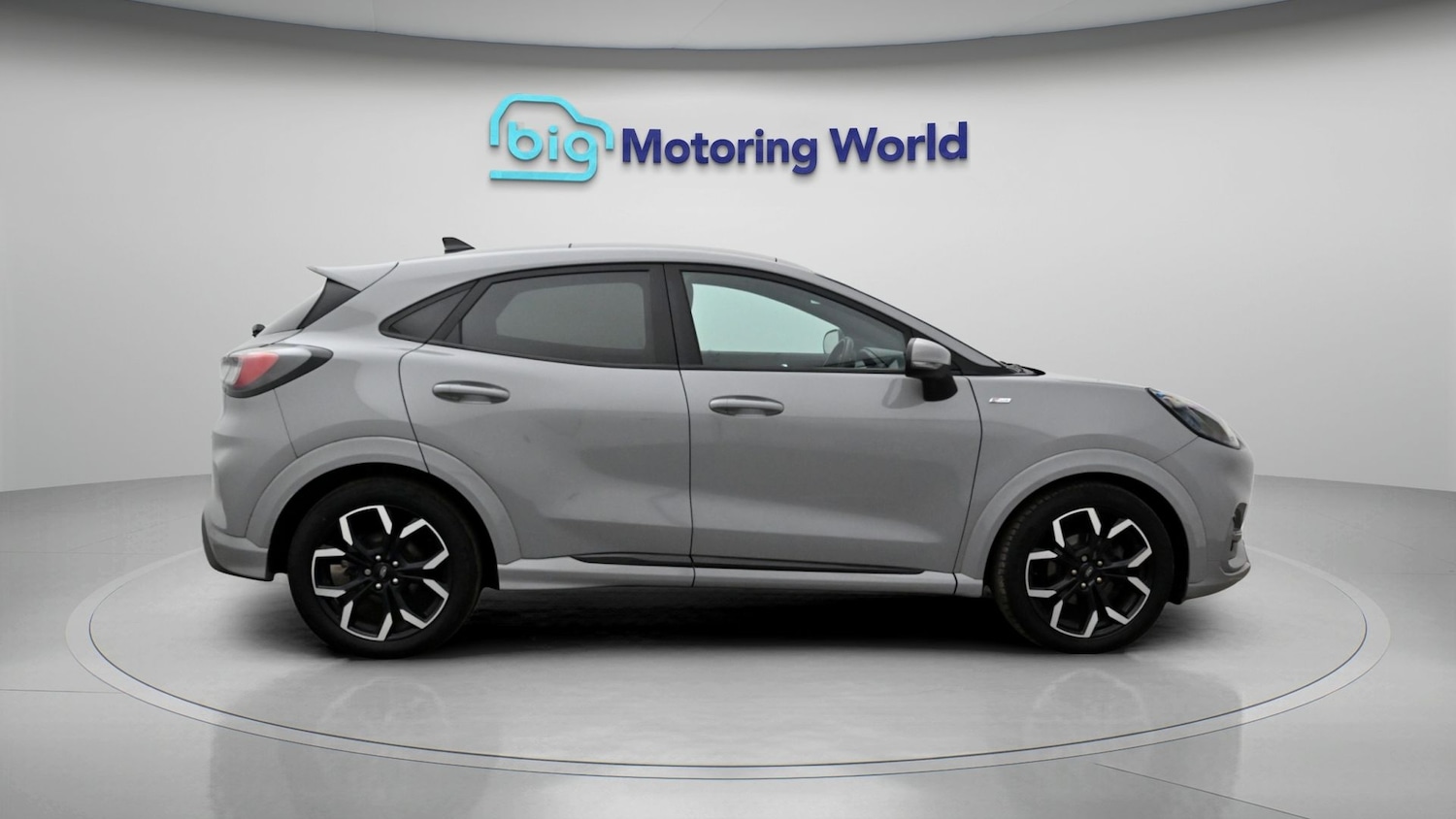 Used Ford Puma 2020 for sale - 77878809: Photo 8