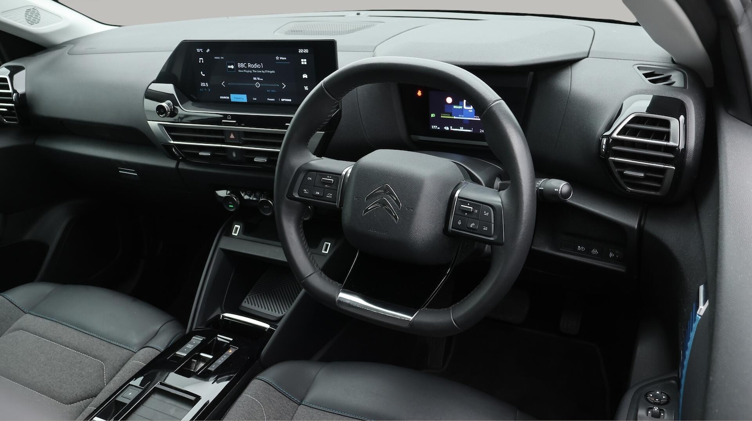 Used Citroen e-C4 2022 for sale - 76399014: Photo 10