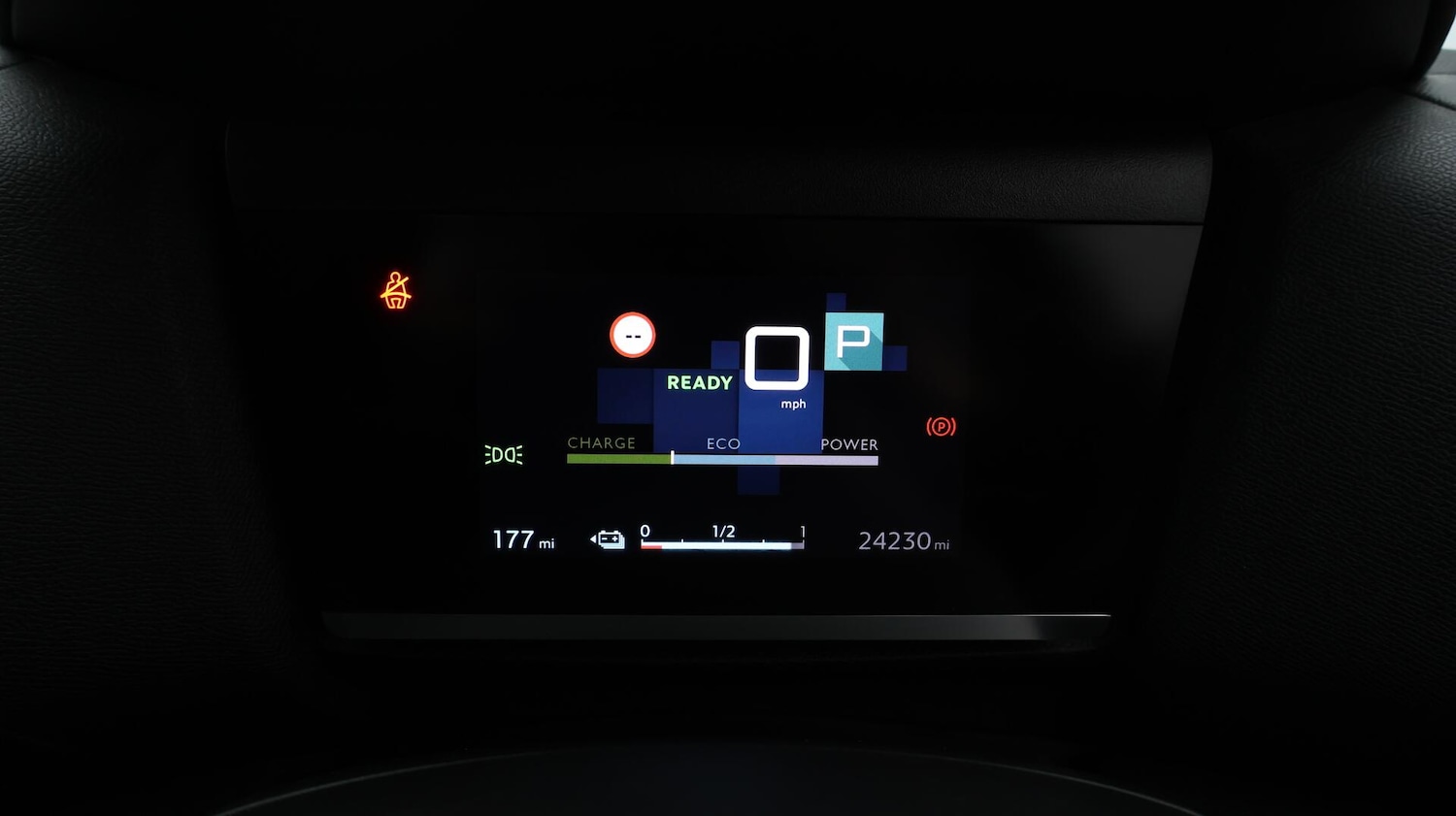 Used Citroen e-C4 2022 for sale - 76399014: Photo 11