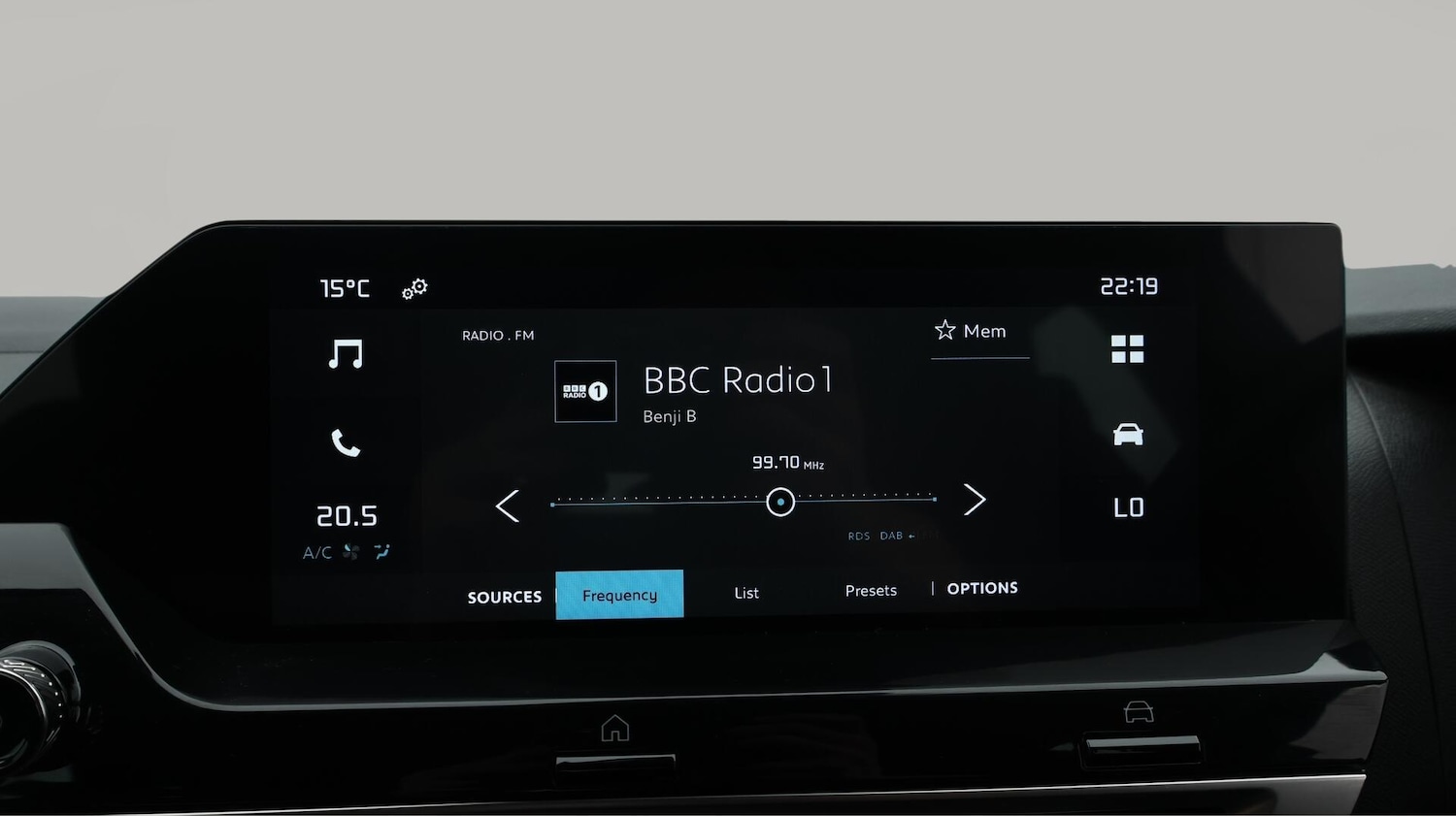 Used Citroen e-C4 2022 for sale - 76399014: Photo 12