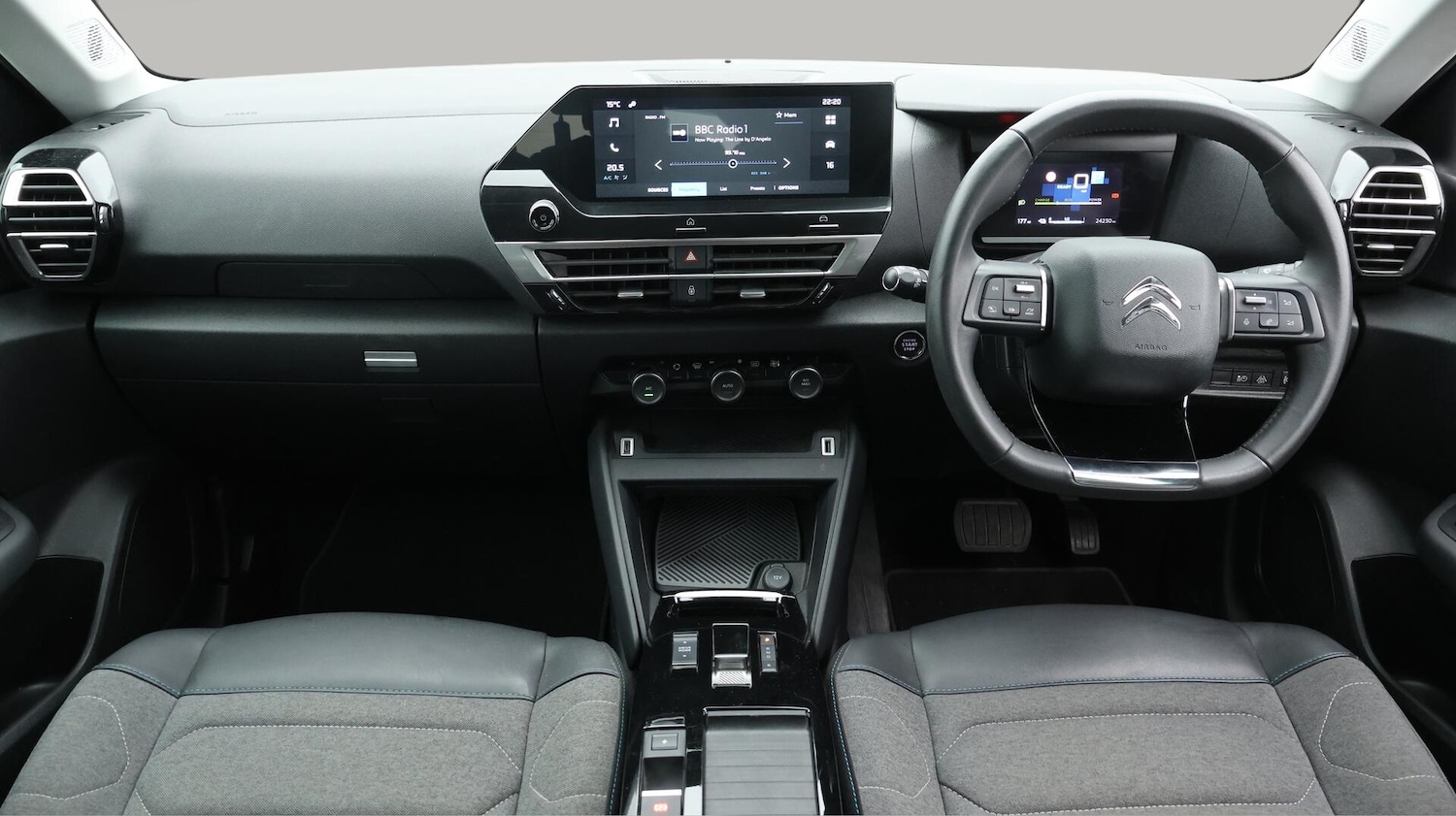 Used Citroen e-C4 2022 for sale - 76399014: Photo 14