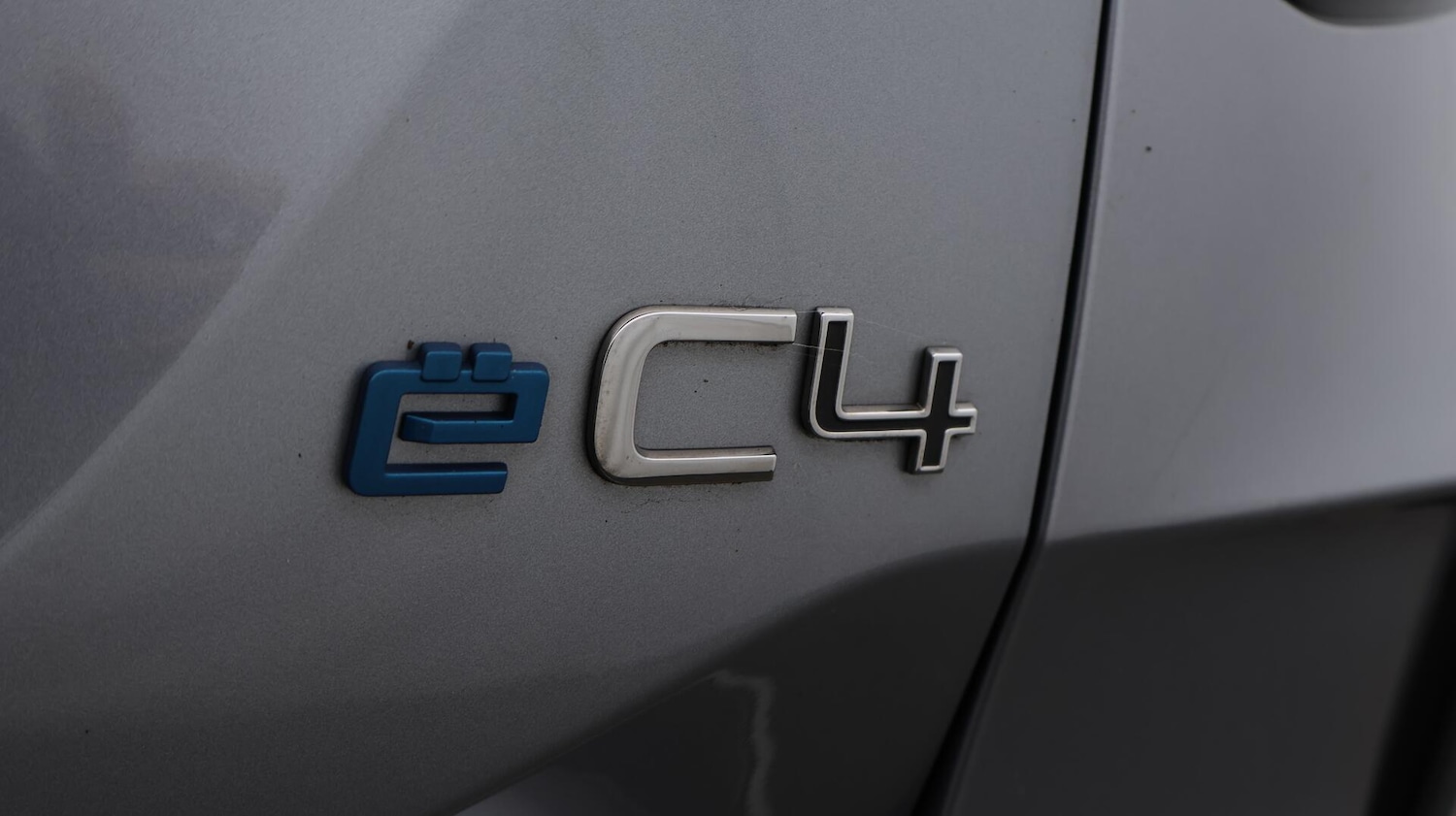 Used Citroen e-C4 2022 for sale - 76399014: Photo 24