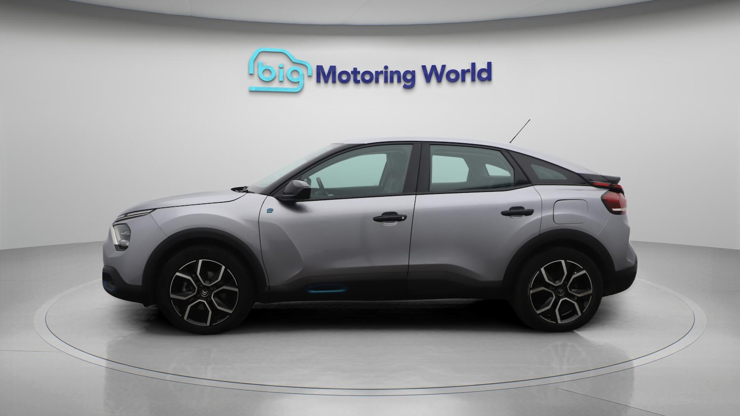 Used Citroen e-C4 2022 for sale - 76399014: Photo 5