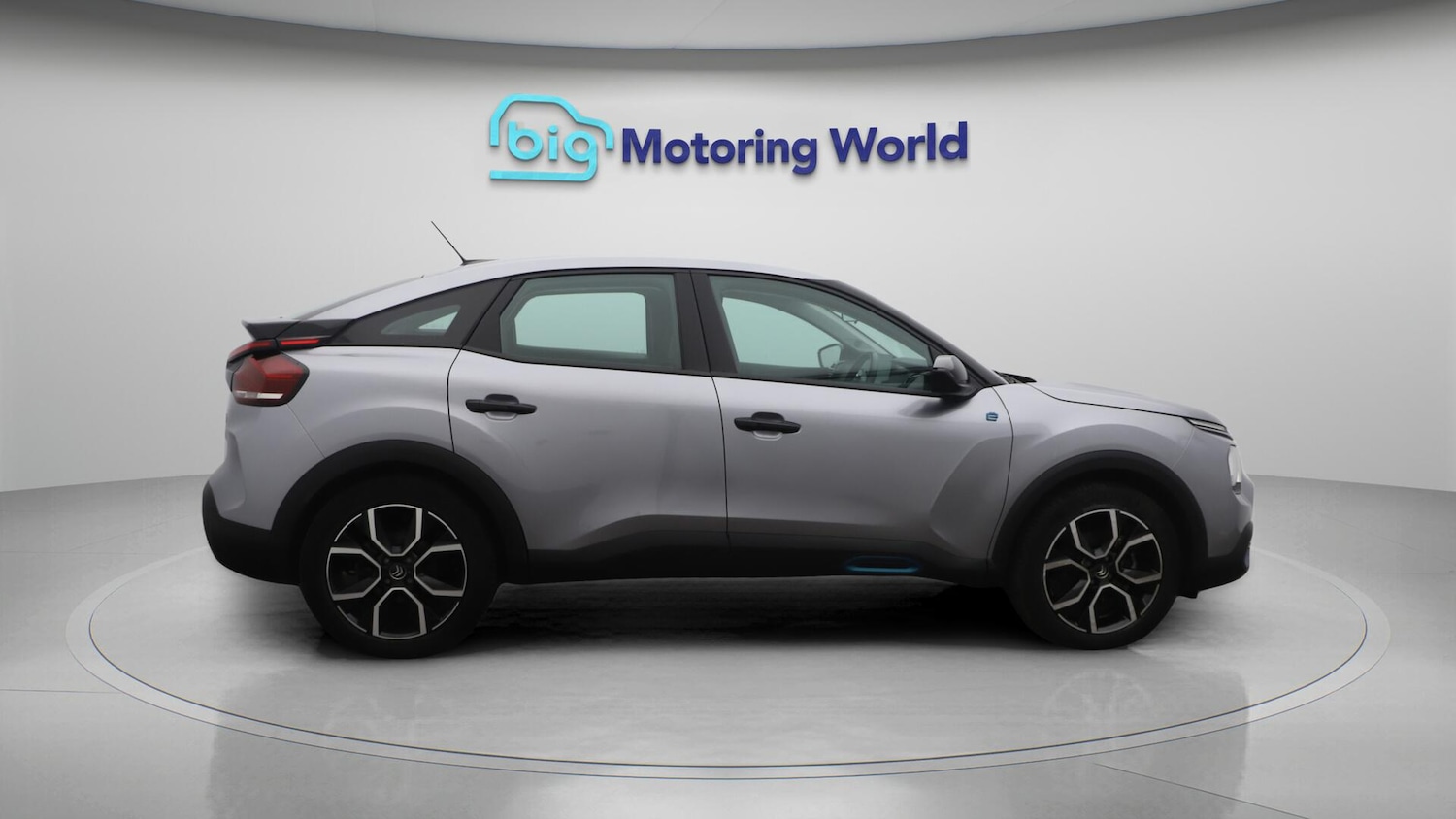 Used Citroen e-C4 2022 for sale - 76399014: Photo 9