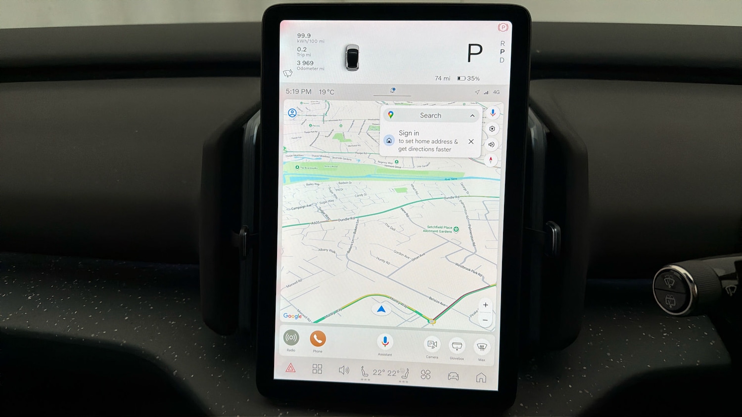 Used Volvo EX30 2024 for sale - 78187382: Photo 10